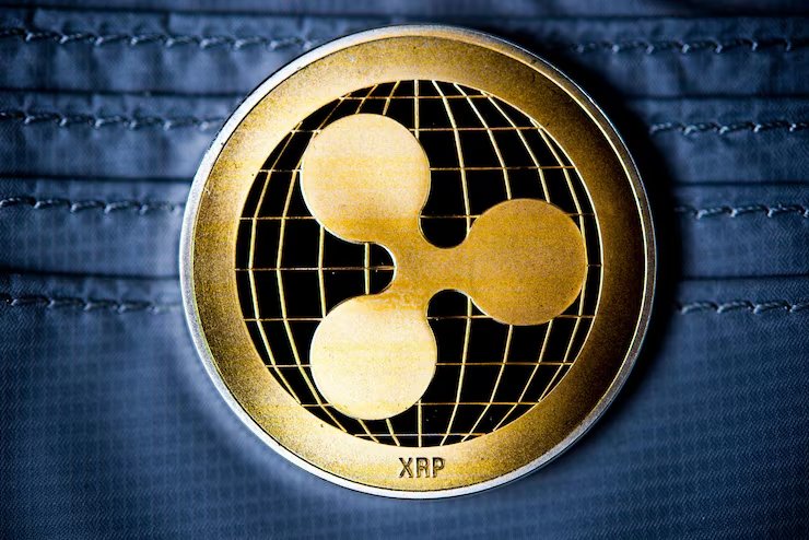 Is BlackRock Sidelining XRP? New Launches Shift Focus To Another Blockchain