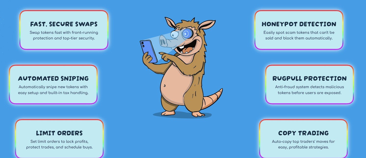 Best Crypto Presales to Buy as SWIFT Tests Blockchain Payments with Ethereum Linea