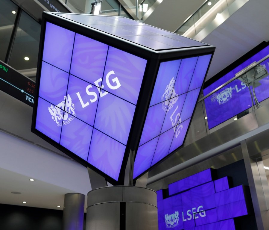 Blockchain Enters The City: London Stock Exchange Launches Private Funds Platform