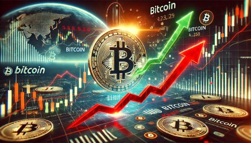Bitcoin Reclaims $87,500, But Watch Out For 8% Open Interest Spike