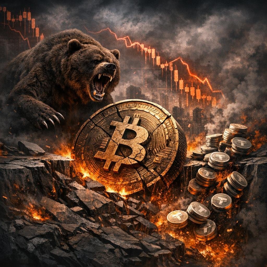 Bitcoin Treasury Firm Nakamoto Implodes: 99% Stock Crash, June Delisting Deadline Loom | Bitcoinist.com