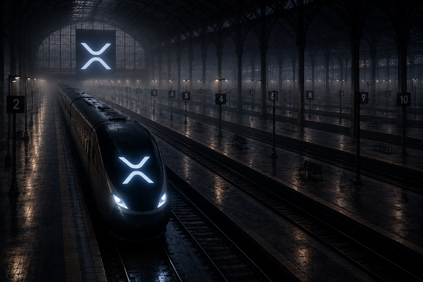Ripple Launches XRPL AI Starter Kit For XRP And RLUSD Agent Payments