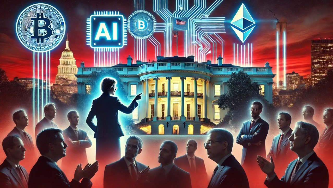 Trump’s AI And Crypto Czar Under New Investigation By Senator Warren