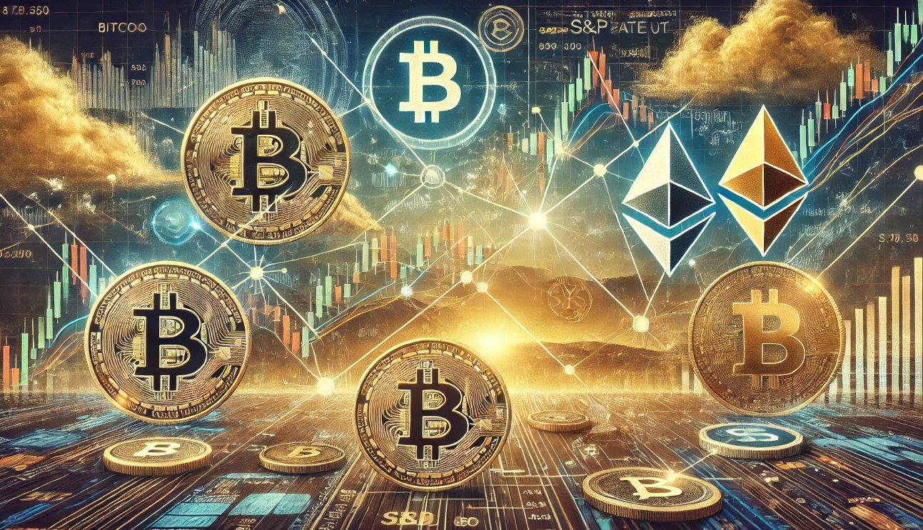 New CFTC Crypto Initiative: Bitcoin, Ethereum, To Serve As Collateral In Derivatives Trading