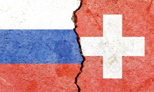 Switzerland To Freeze Russian Crypto Assets - No More Neutrality | Bitcoinist.com