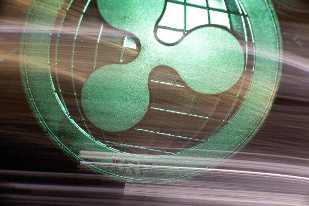 Phantom XRP Transactions: Who Is Behind The Over 40,000 Traffic On The Blockchain?