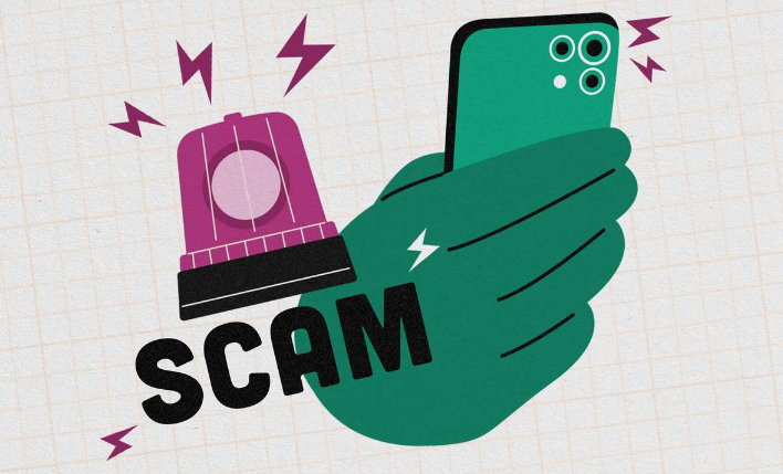 Crypto Extortion Hits Strait Of Hormuz As Scammers Exploit Shipping Crisis