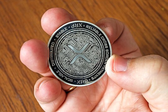 XRP Spot ETFs Behind The Scenes – Here’s What Institutions Aren’t Saying Publicly