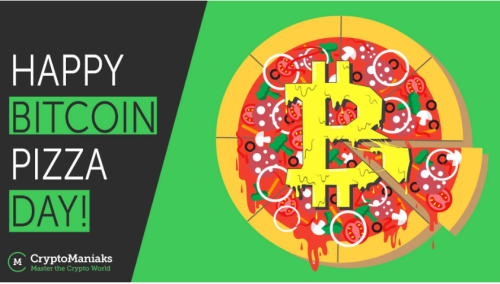 Bitcoin Pizza Day: Celebrating The $300-Million Pizza Order - And Other Fun Facts | Bitcoinist.com