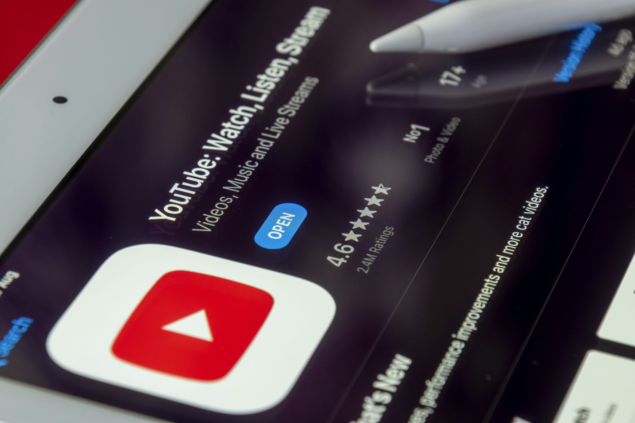YouTube Goes Crypto: PYUSD Stablecoin Payout Option Now Live For US Creators