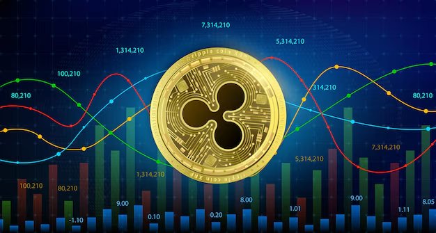 Analyst Declares XRP Will Hit $300 Target As Adoption Expands