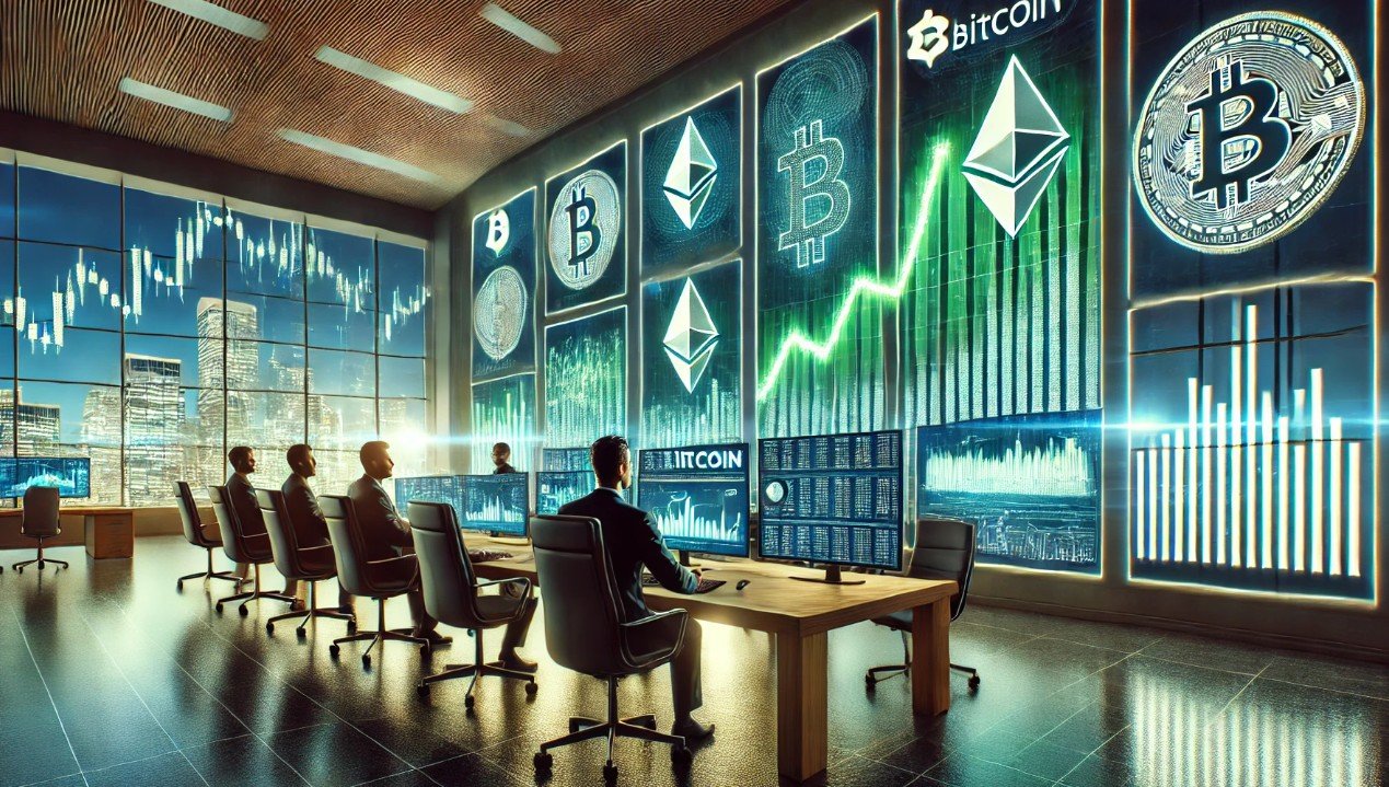 Mastercard Welcomes Ripple, Binance, And 83 Other Firms Into New Crypto Partner Program