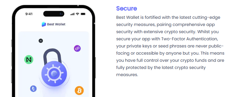 Coinbase Sets Sights on Becoming a ‘Financial Super App’ – Best Wallet Offers a Non-Custodial Alternative