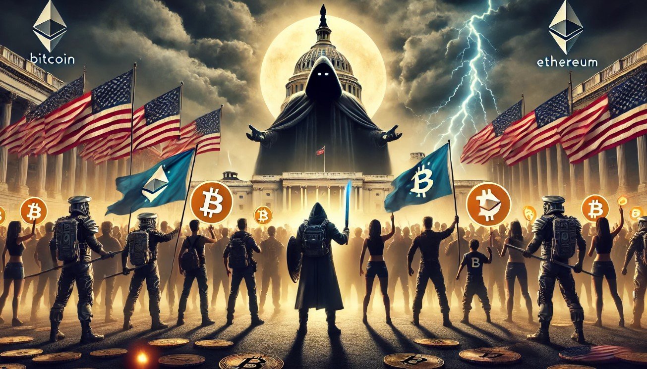 Crypto Exchanges Binance, OKX Used By Criminals To Disguise Illicit Funds, ICIJ Investigation Finds