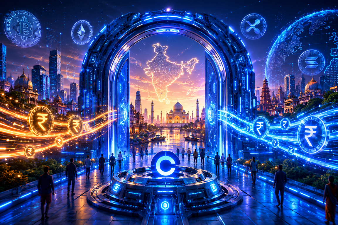 Coinbase Render Support Gives AI Compute Traders Another Liquid Venue
