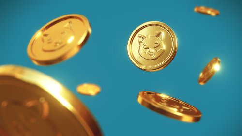 Shiba Inu Rallies Up 26% In Past Two Days, Beats DOGE And BTC