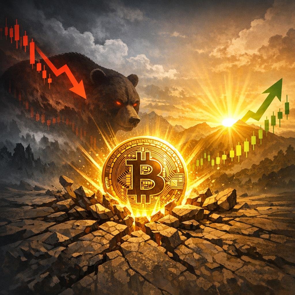 Bernstein: Bitcoin Has Bottomed — $150,000 Target For End Of 2026 Stays | Bitcoinist.com