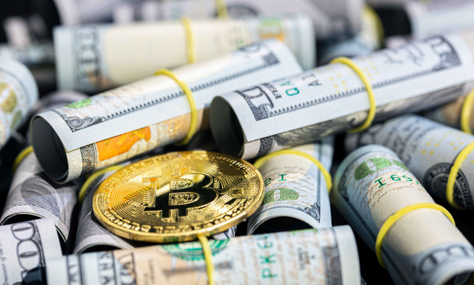 Wall Street’s Ethereum Expansion Gains Speed As Tokenized Treasuries Top $8 Billion