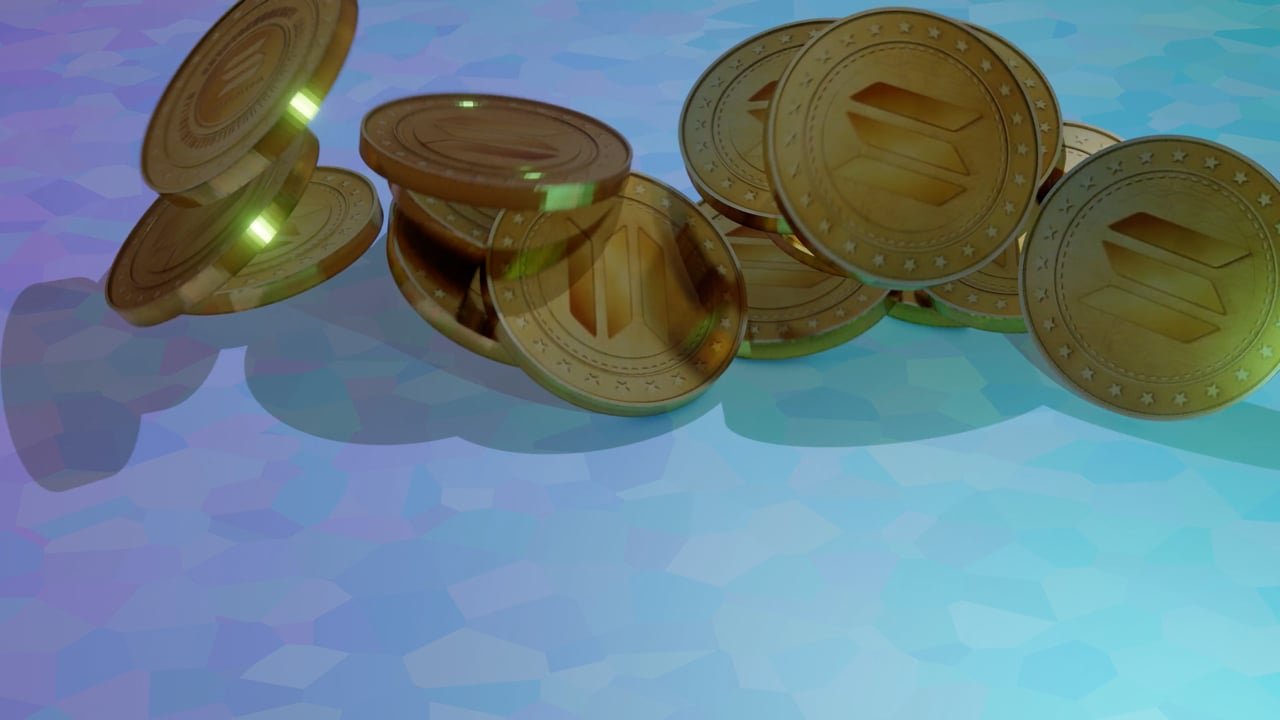 Solana Institutional Interest Grows As DeFi Dev Corp Adds 110,466 SOL To Treasury