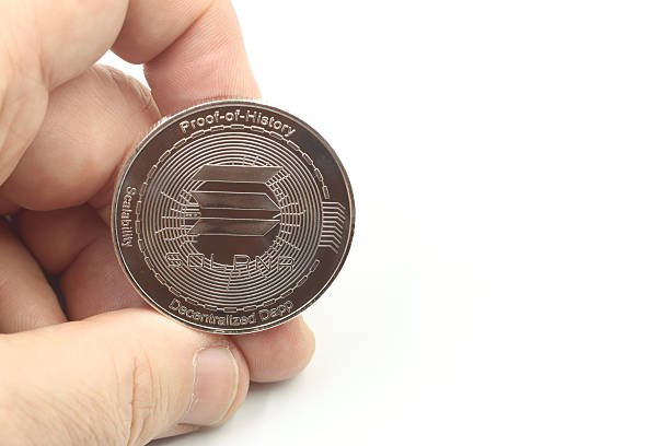 Mike Novogratz Backs Solana As The Blockchain Of Choice For Financial Markets – Here’s Why