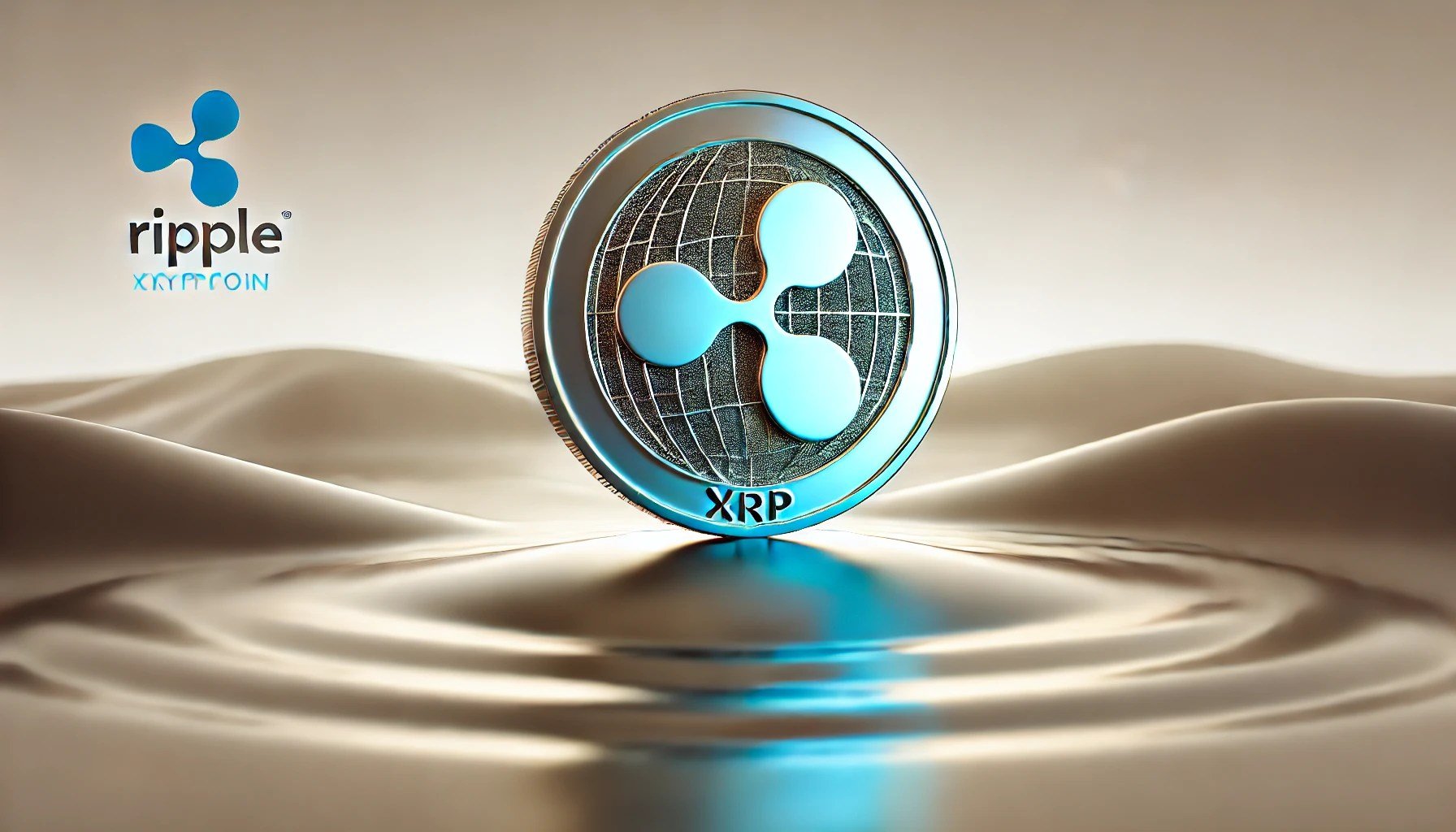 Ripple’s Bank Is About To Be A Reality – Here’s The Next Important Date For XRP