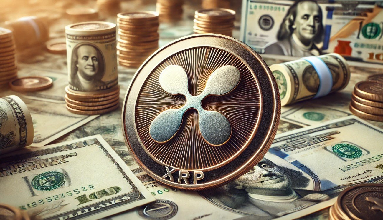 XRP’s Next Chapter: Ripple Developer Unveils Native Staking Concept For The XRPL