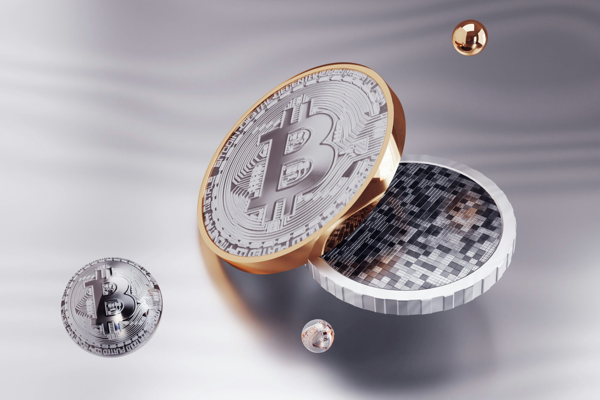 Public Asset Manager Strive Launches $500M Plan To Load Up On Bitcoin