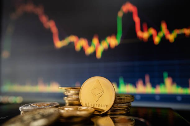 Ethereum Holds Near $1,625 As Traders Look For A Rotation Trade