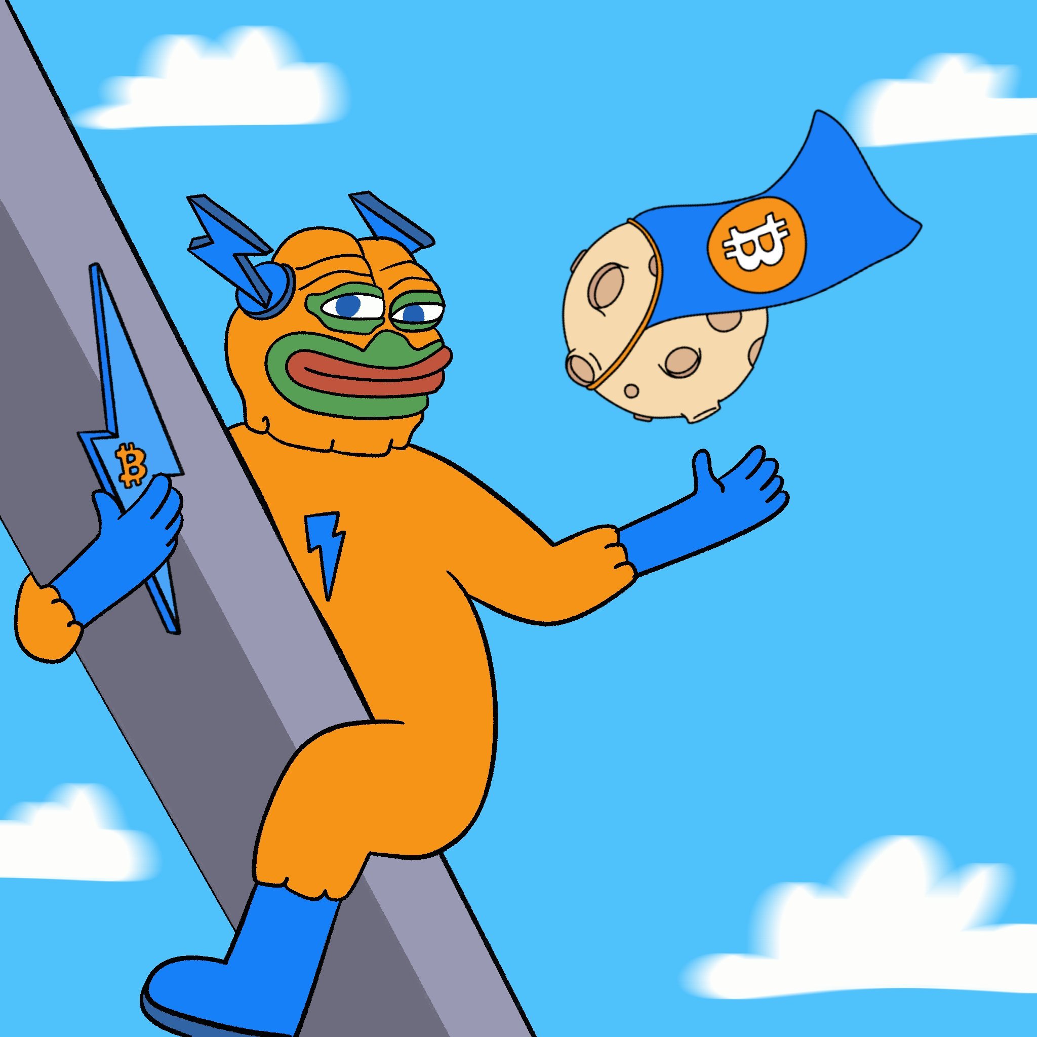 Elon Musk再點燃狗狗幣話題 市場資金轉向下個爆炸性百倍迷因幣Bitcoin Hyper