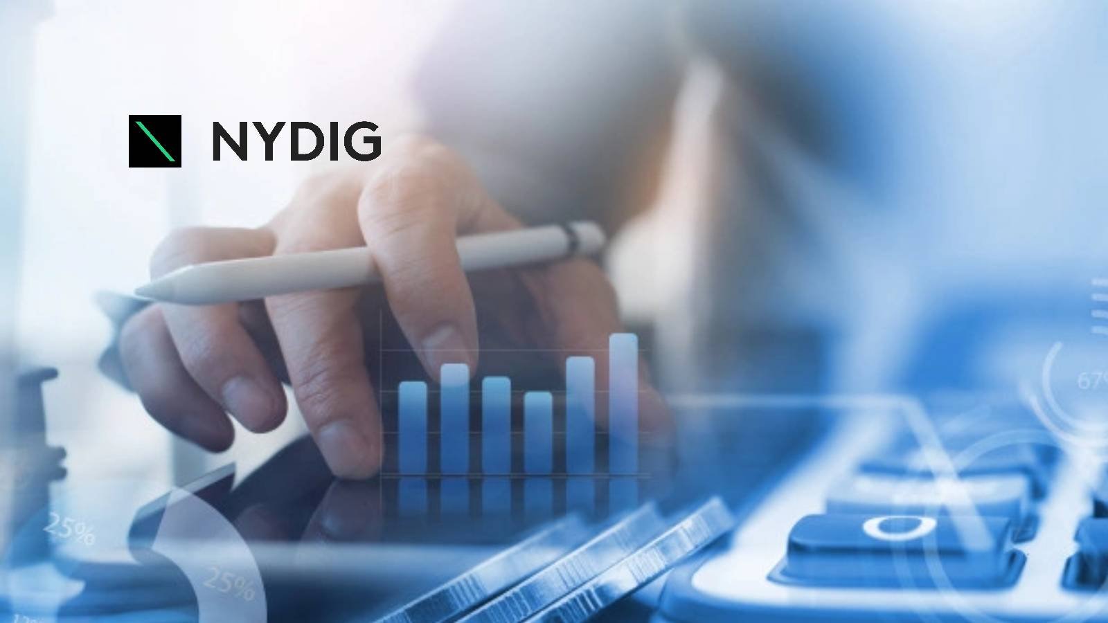 From Aluminum To Bitcoin: Alcoa To Sell Dormant Plant To NYDIG
