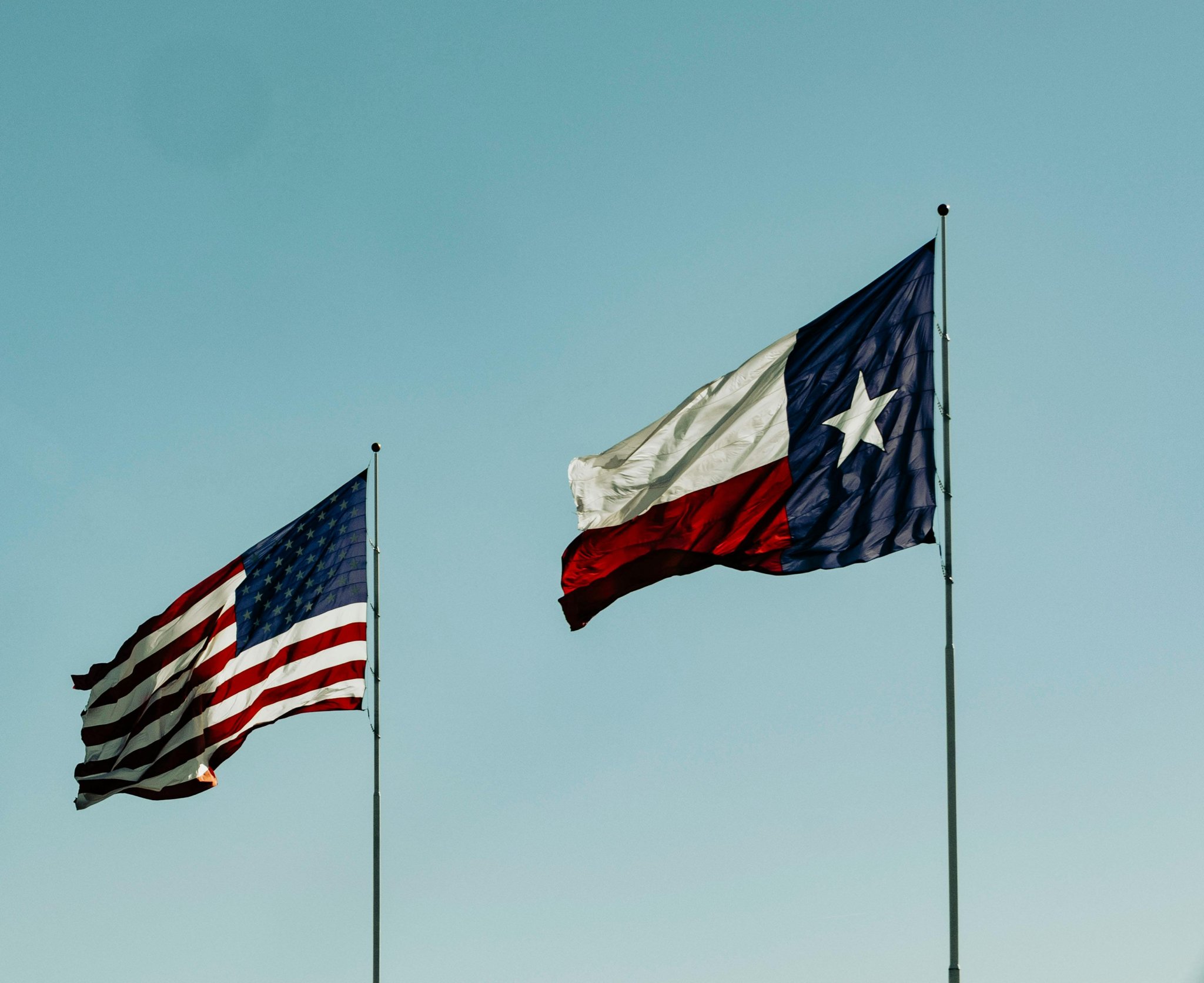 $10M In Bitcoin: Texas Breaks From IBIT To Build Its Own BTC System