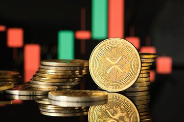 Analyst Uses AI To Show How High The XRP Price Will Be If XRP ETFs Are Approved