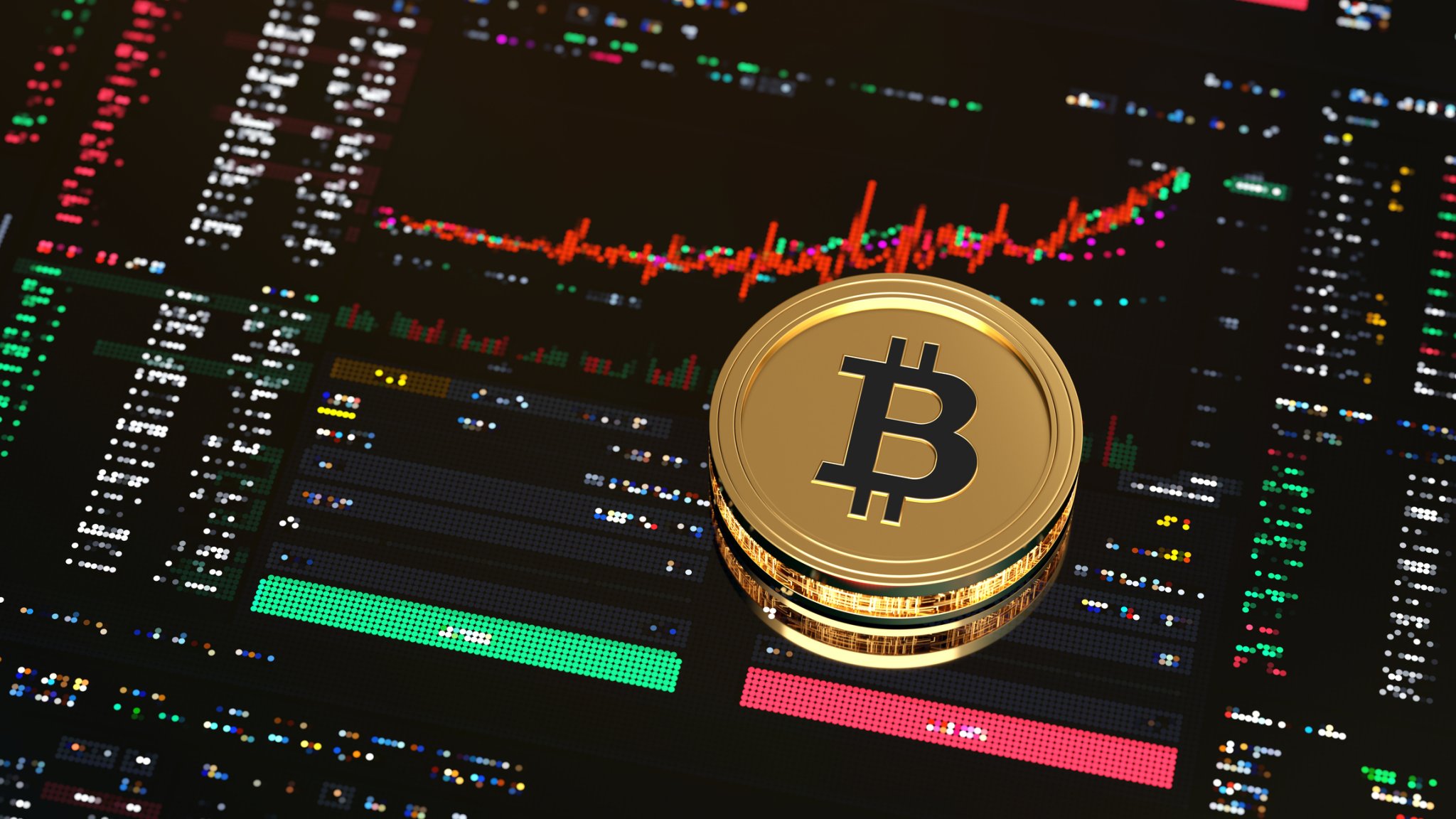 Bitcoin Prediction From February Comes Back Into Focus As BTC Trades Near $65K Zone