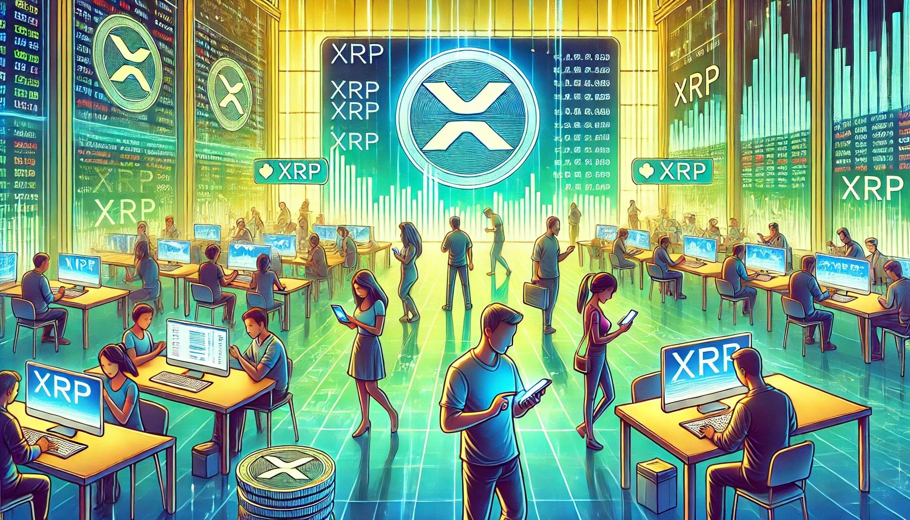 XRP Institutional Adoption: Ripple CEO Shares The Final Key To Bring It Home
