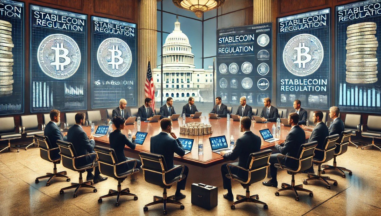 Crypto-Focused Super PACs Prepare For Midterm Elections, Building $260 Million Fund
