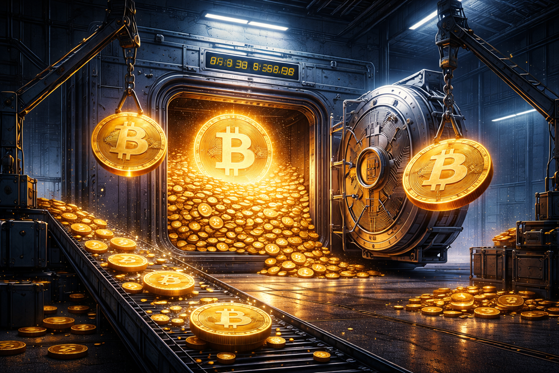 Strategy Adds 22,337 Bitcoin In Fifth-Largest Purchase Ever