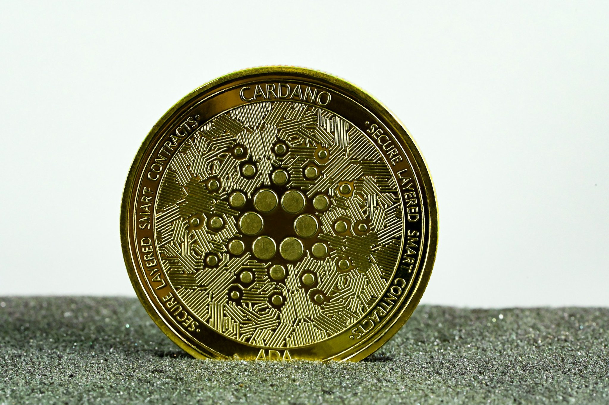 Cardano Secures Spot On CoinMarketCapโs ISO 20022 Compliant Index โ ADA To Spur Global Utility?