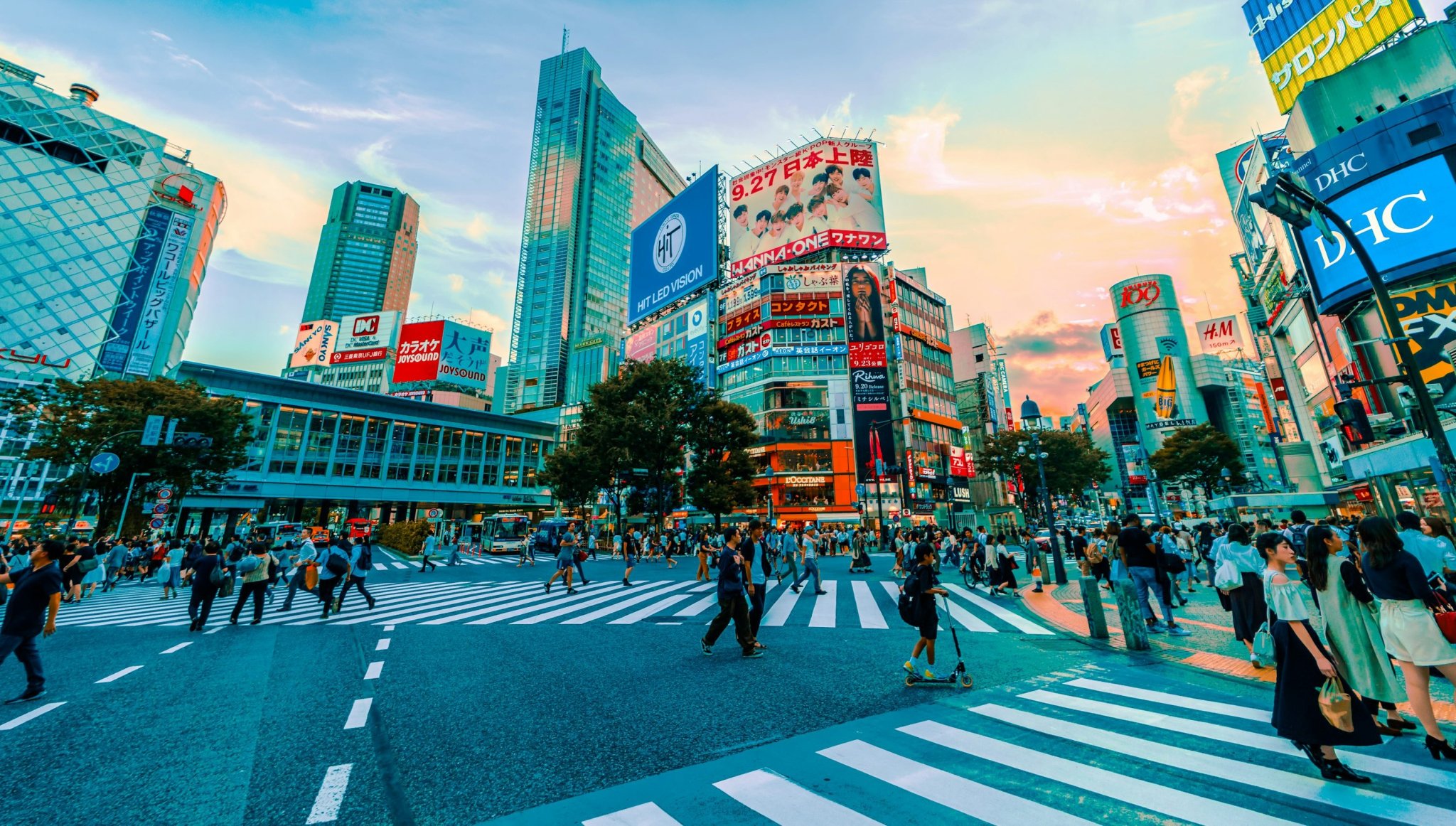 Crypto In Japan May Soon Open Wider As Holdings Giant Pushes Expansion