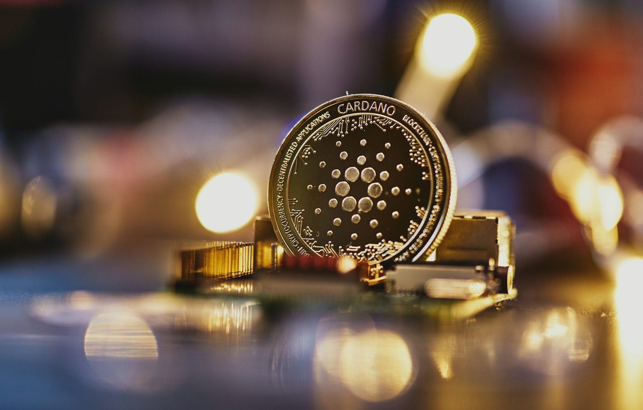 Cardano Head To Wall Street As CME Plans New Futures Products – What This Means For ADA