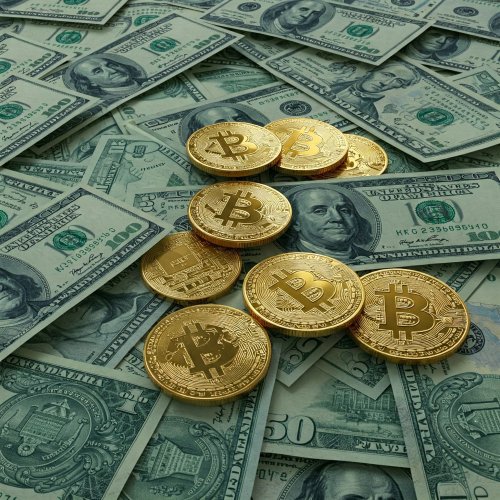 Bitcoin Is The Ultimate Opportunity, Robert Kiyosaki Says—Here’s Why