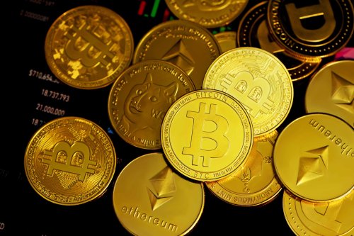 $240 Million In Crypto Futures Liquidates As Bitcoin Slips Below $39k | Bitcoinist.com