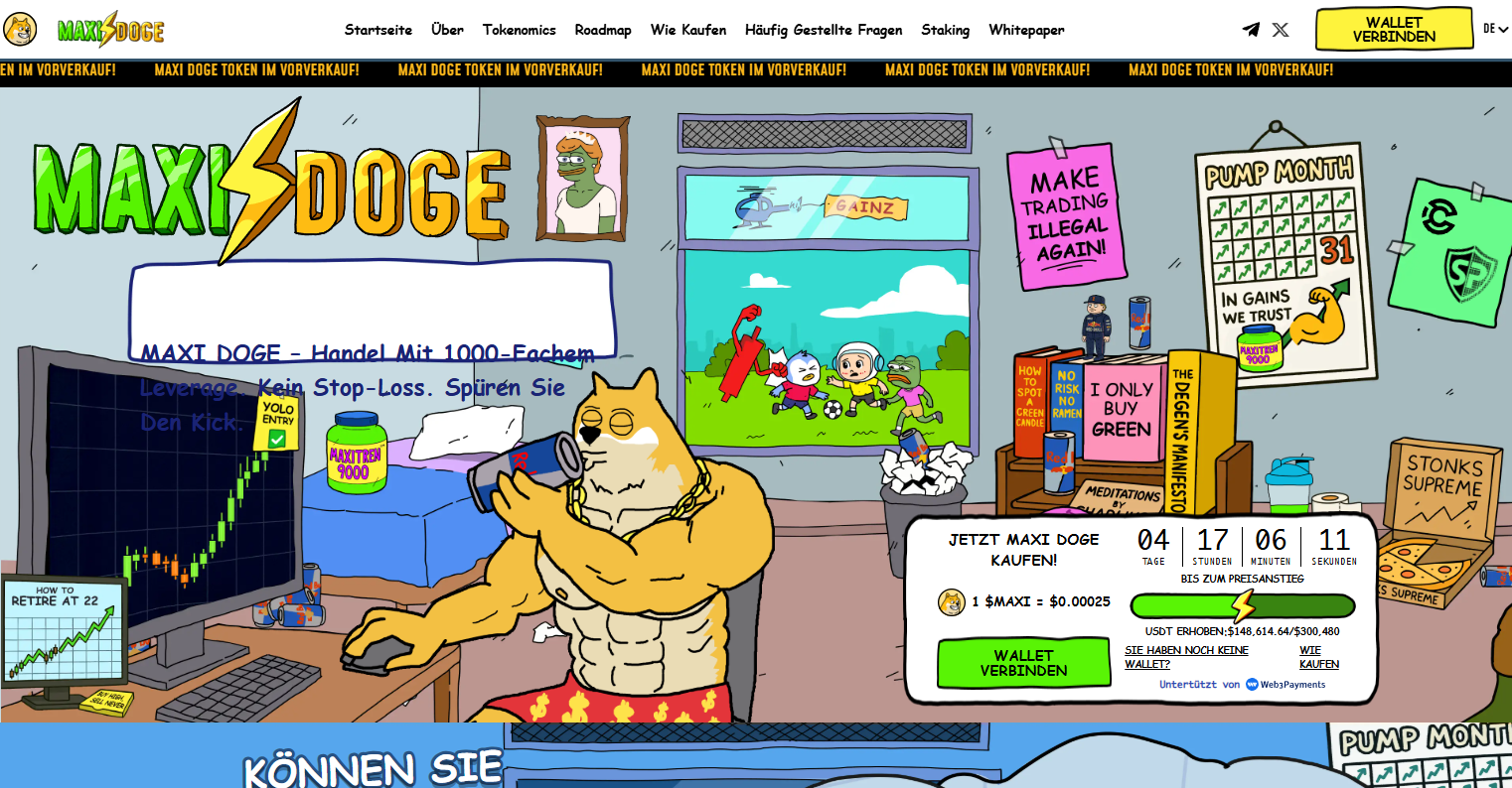 Stablecoin Initiative: Banken arbeiten zusammen an Zukunft des Geldes