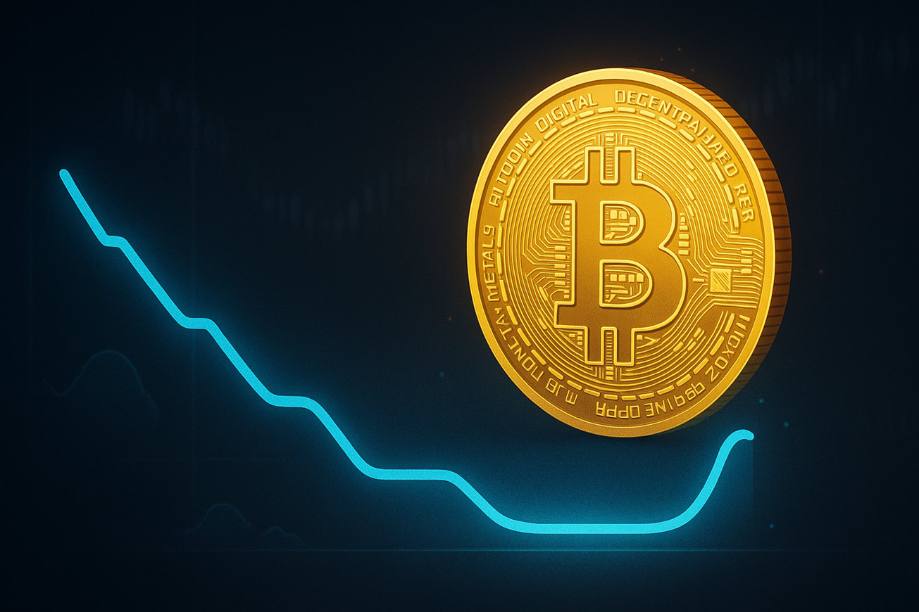 Bitcoin Profitability Reset: MVRV Returns To Levels Last Seen At $35,000