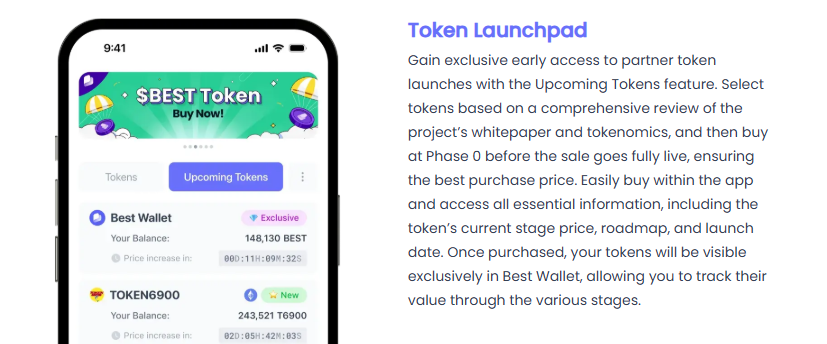 CFTC Eyes Stablecoins as Collateral – A Big Win for Best Wallet & $BEST Token