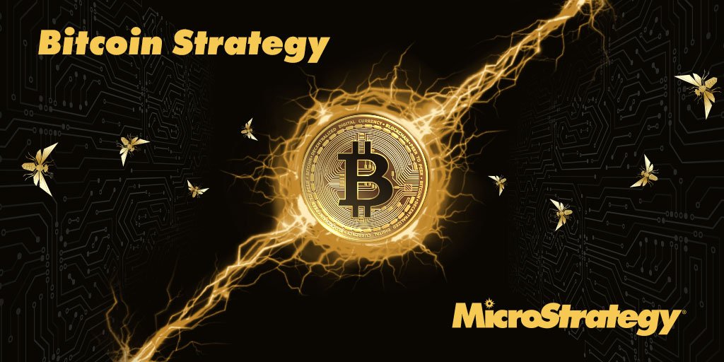 World-Class Economist Calls Out Flaw In MicroStrategy’s Bitcoin Bet, Says ‘Death Spiral’ Is Coming