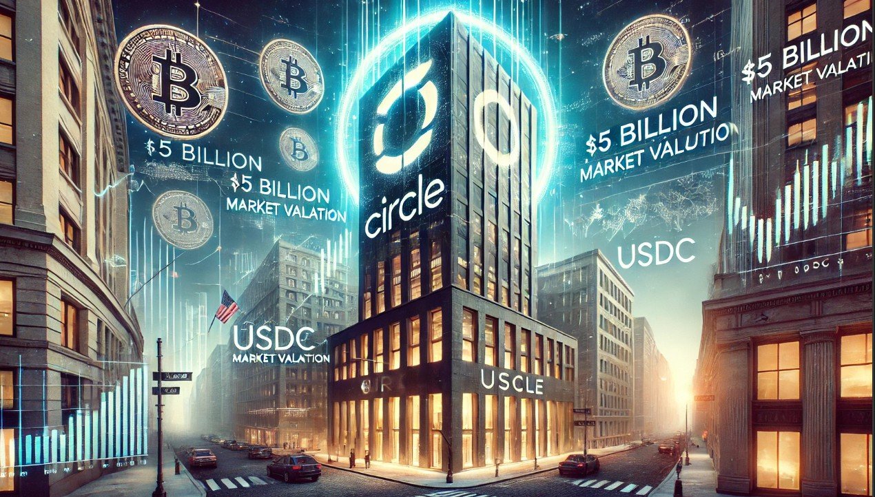 Circle Reports Q3 Reserve Income Exceeding $700 Million, Teases Native Token Launch