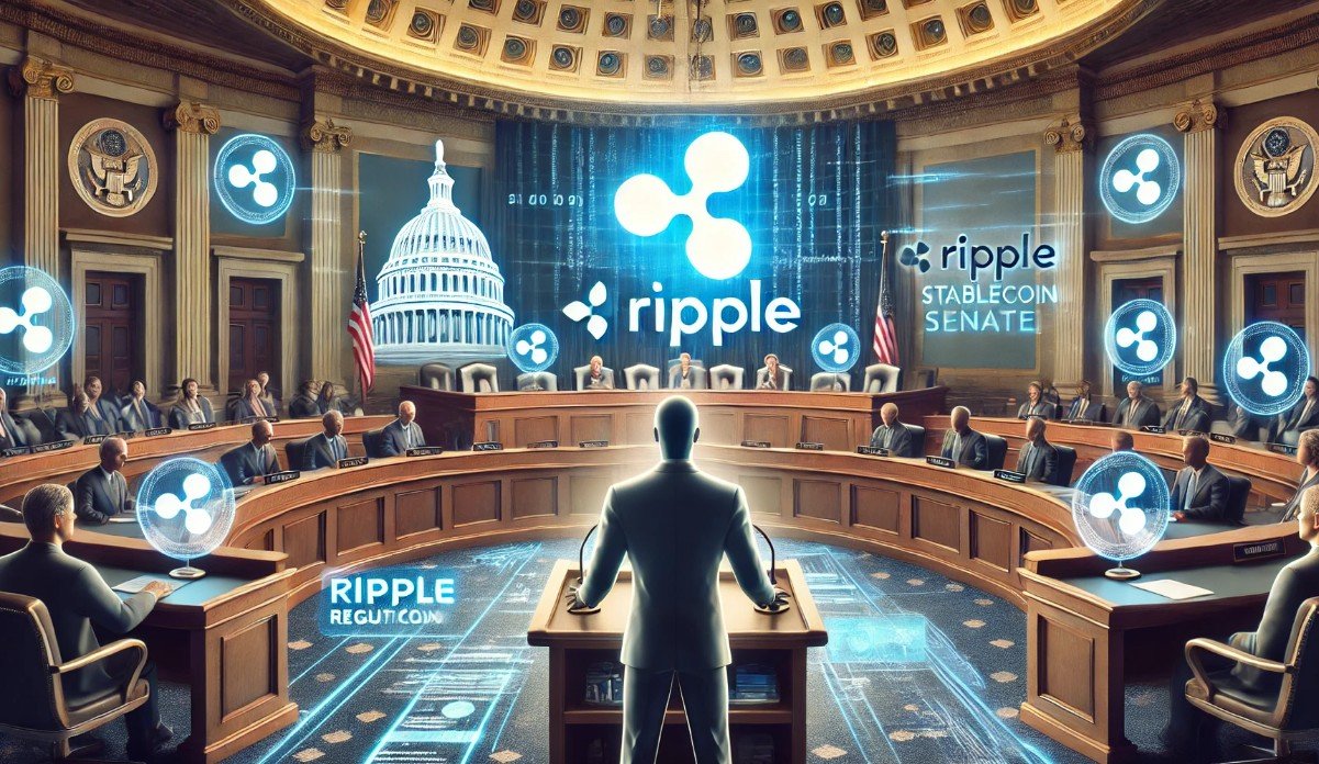 Ripple Announces RLUSD Growth Strategy: L2 Expansion On Ethereum Planned For 2026