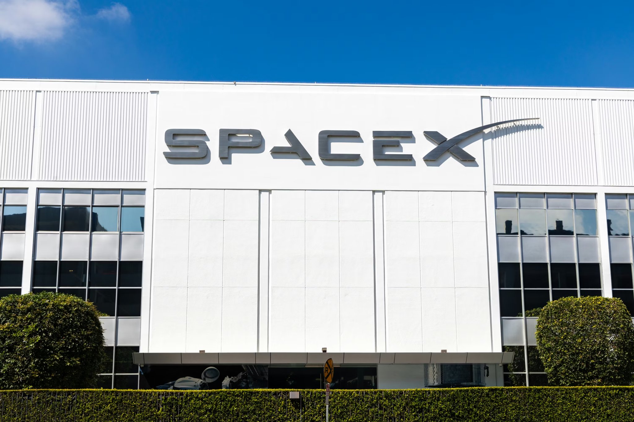 8,285 Bitcoin, 29 Satellites, One Massive IPO: SpaceX's Big Week