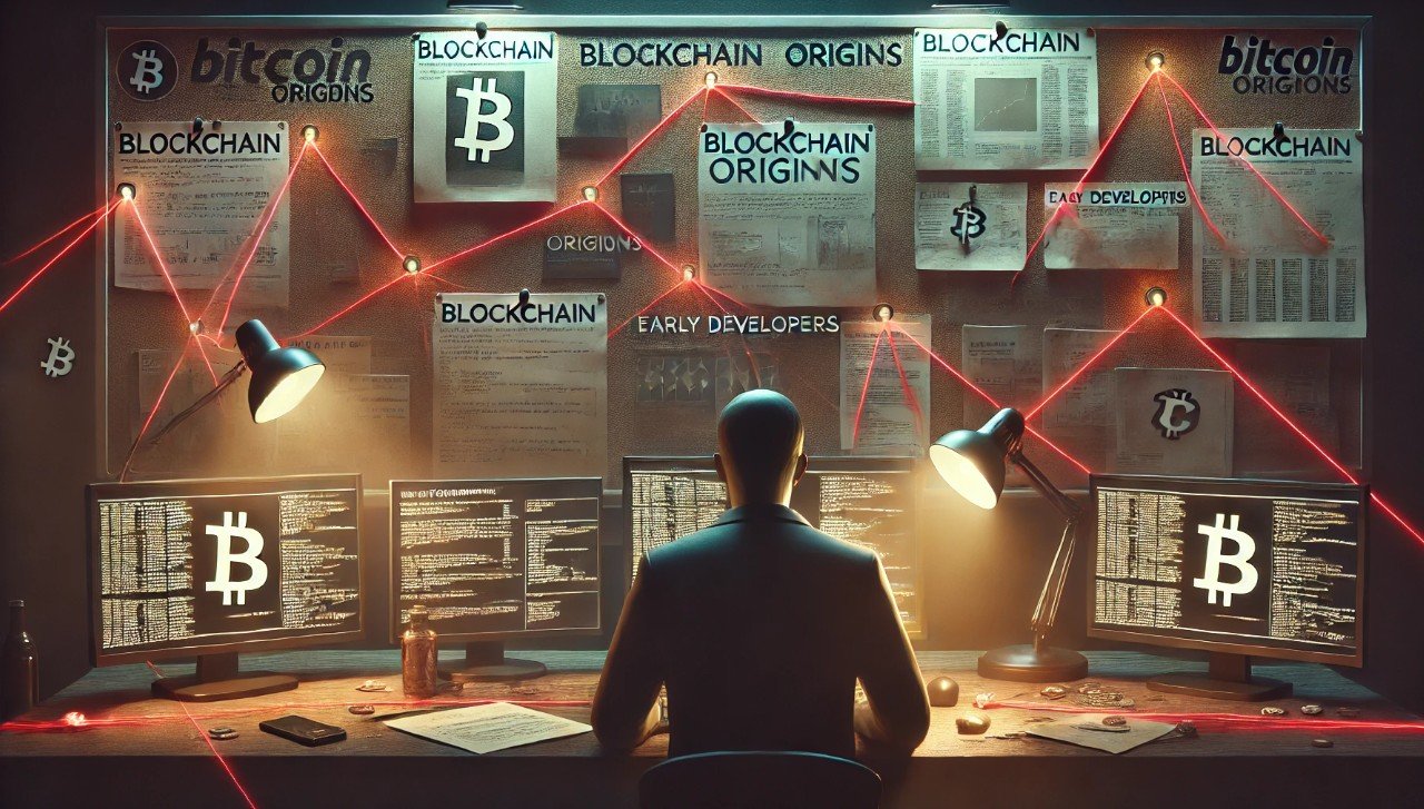 Could Jack Dorsey Be The Face Behind Bitcoin? Analysts Uncover New Evidence