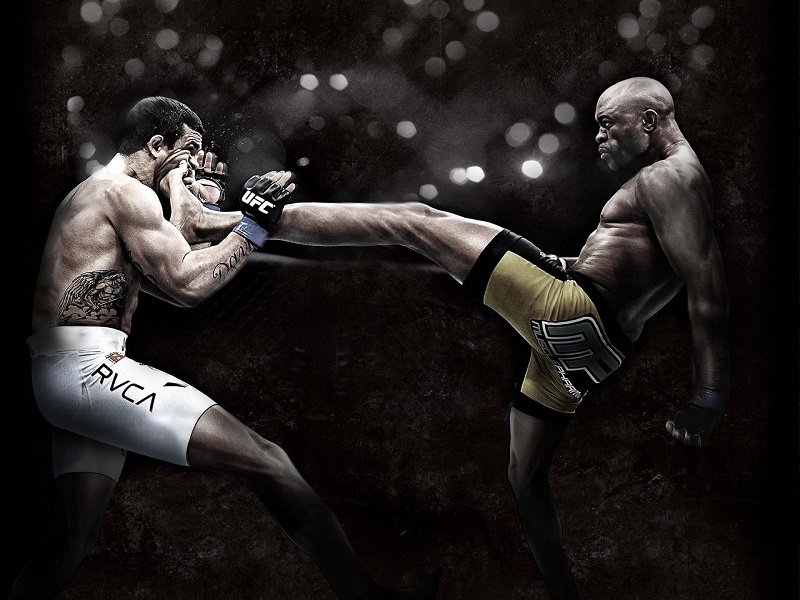 World Liberty’s USD1 Stablecoin Enters UFC Bonus Spotlight
